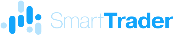 SmartTrader Logo