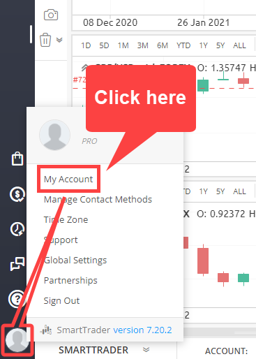 SmartTrader Help Center