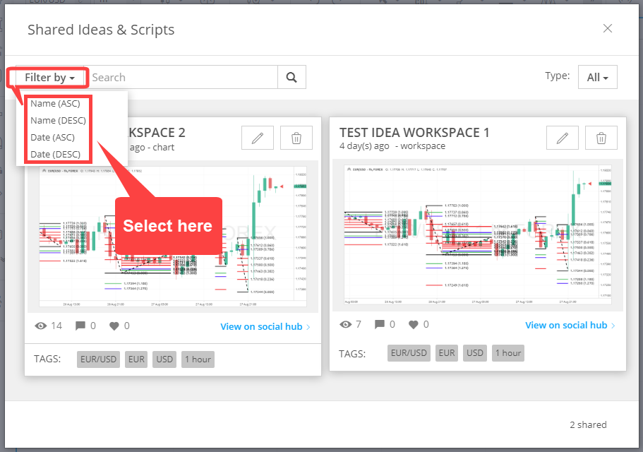 SmartTrader Help Center