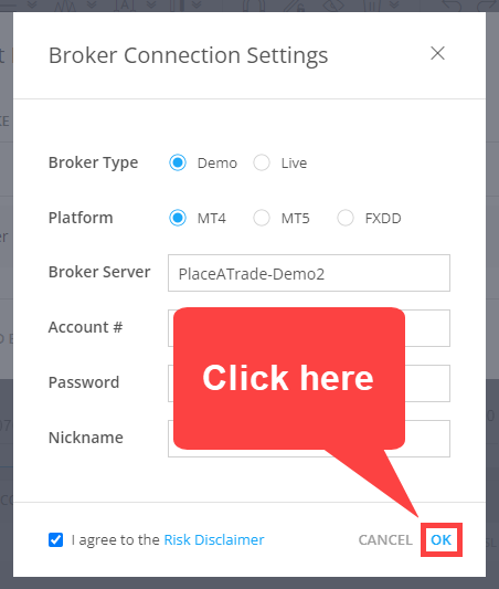 SmartTrader Help Center