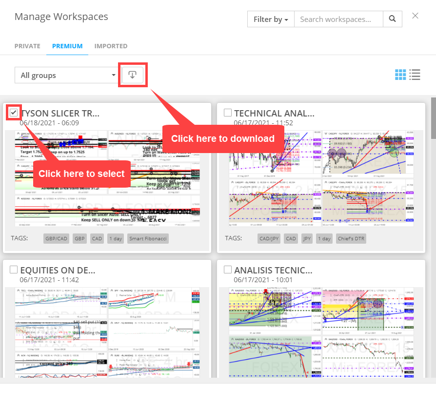 SmartTrader Help Center