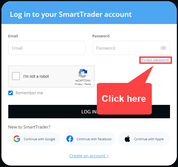SmartTrader Help Center