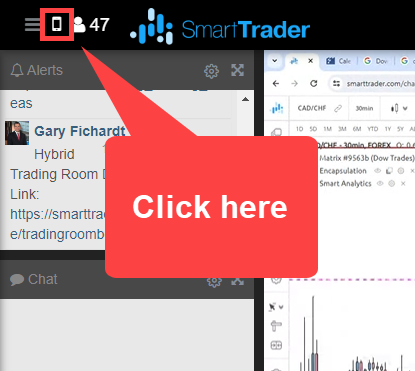 SmartTrader Help Center