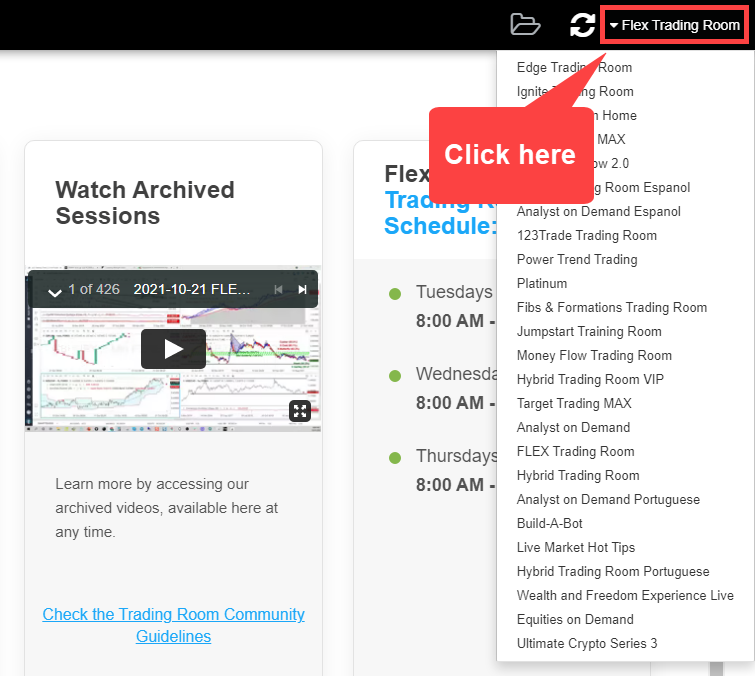 SmartTrader Help Center