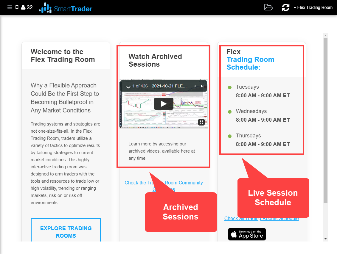 SmartTrader Help Center