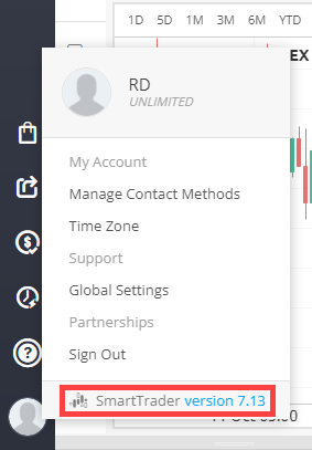 SmartTrader Help Center